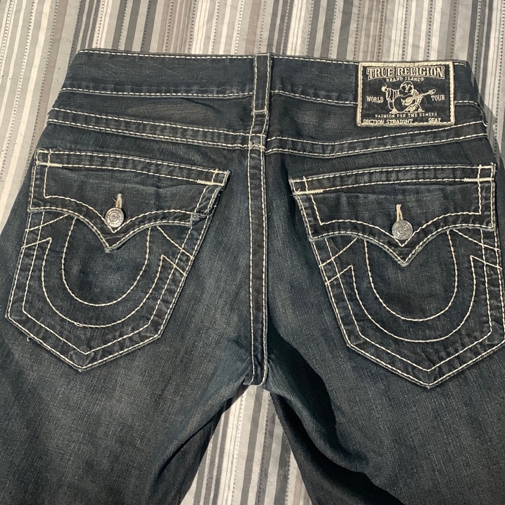 31 TRUE RELIGION